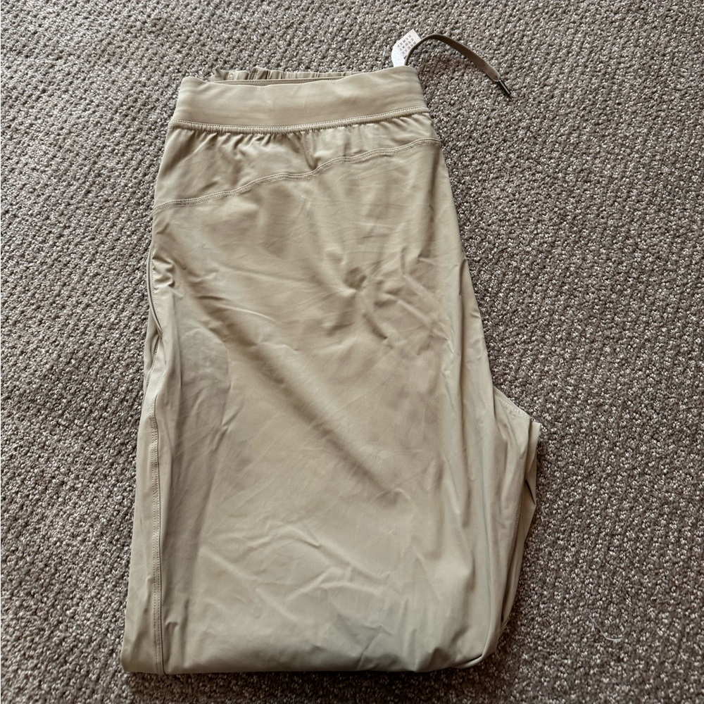 CRZ Yoga Men’s Joggers XL